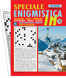 Speciale Enigmistica In