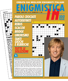 Enigmistica In