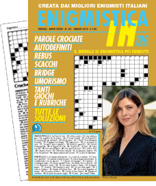 Enigmistica In