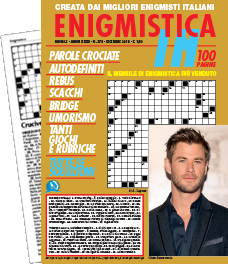 Enigmistica In