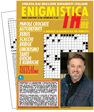 Enigmistica In