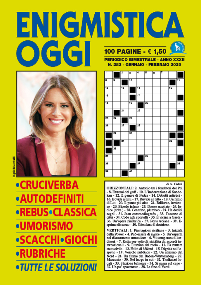 Enigmistica Oggi