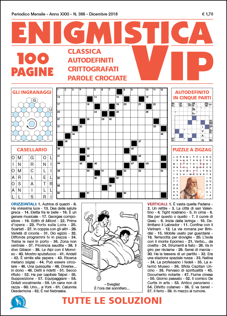 Enigmistica Vip