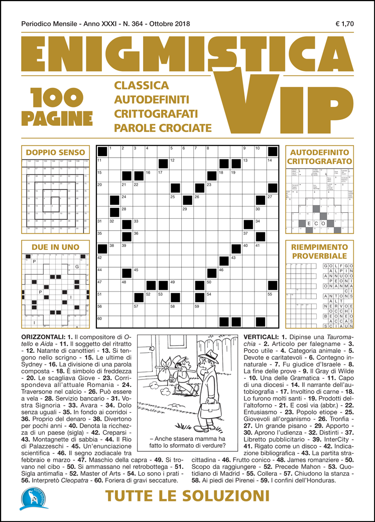 Enigmistica Vip