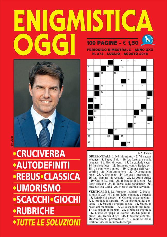 Enigmistica Oggi