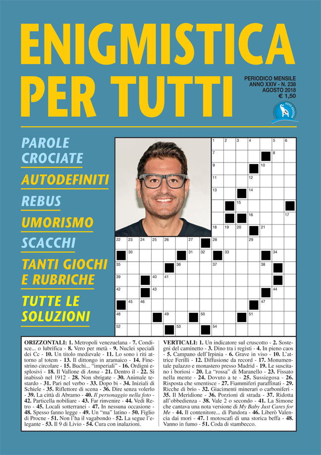 Enigmistica per Tutti