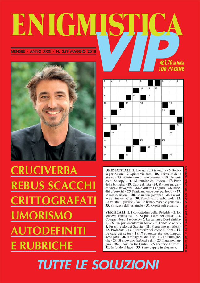Enigmistica Vip
