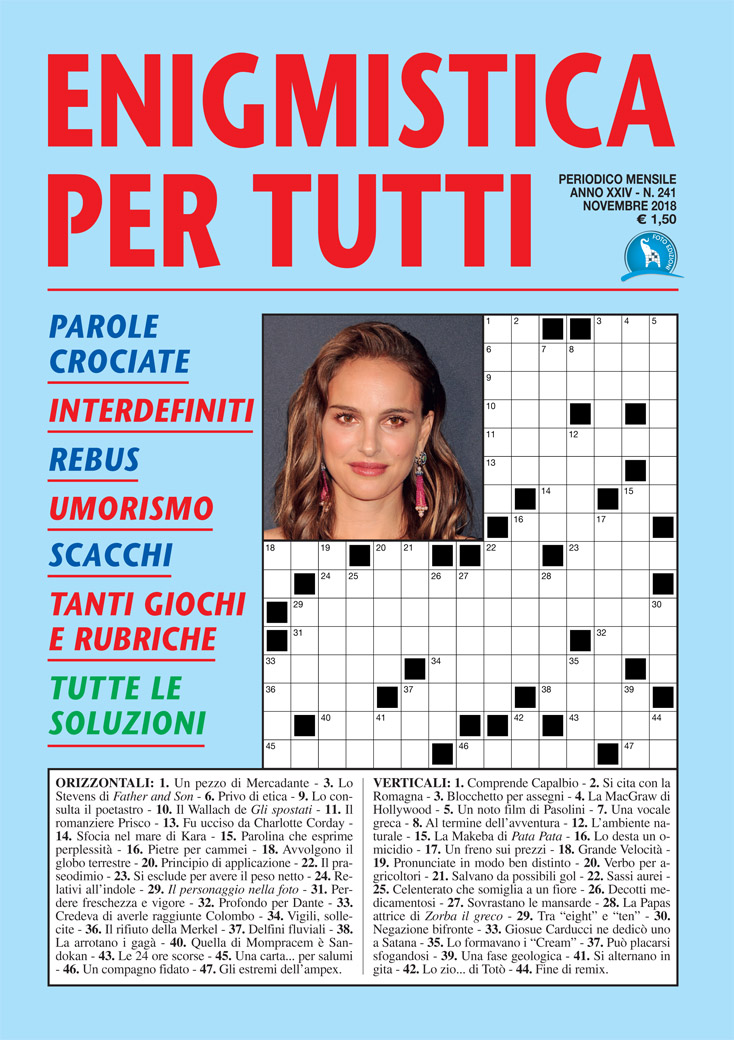 Enigmistica per Tutti