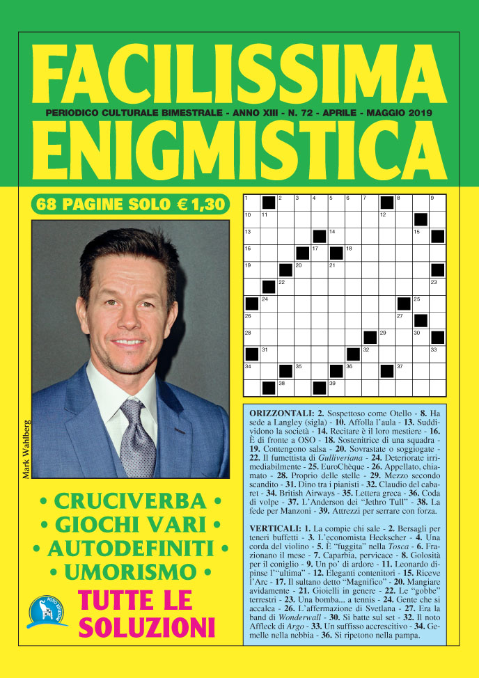 Facilissima Enigmistica