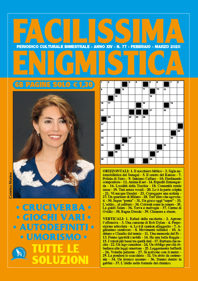 Facilissima Enigmistica