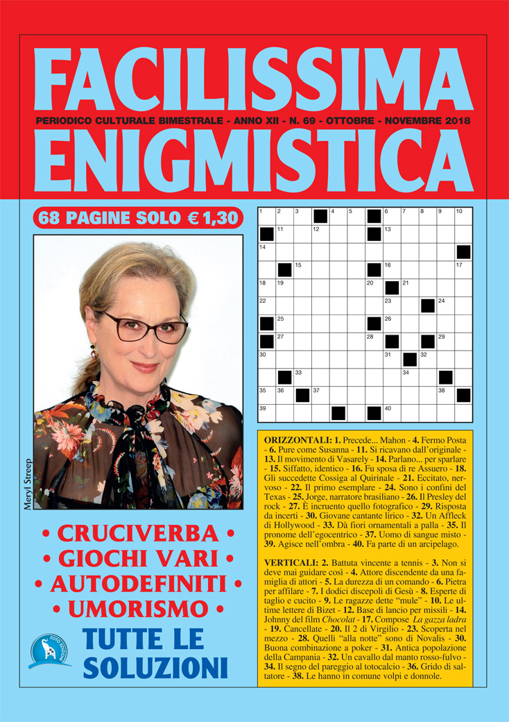 Facilissima Enigmistica