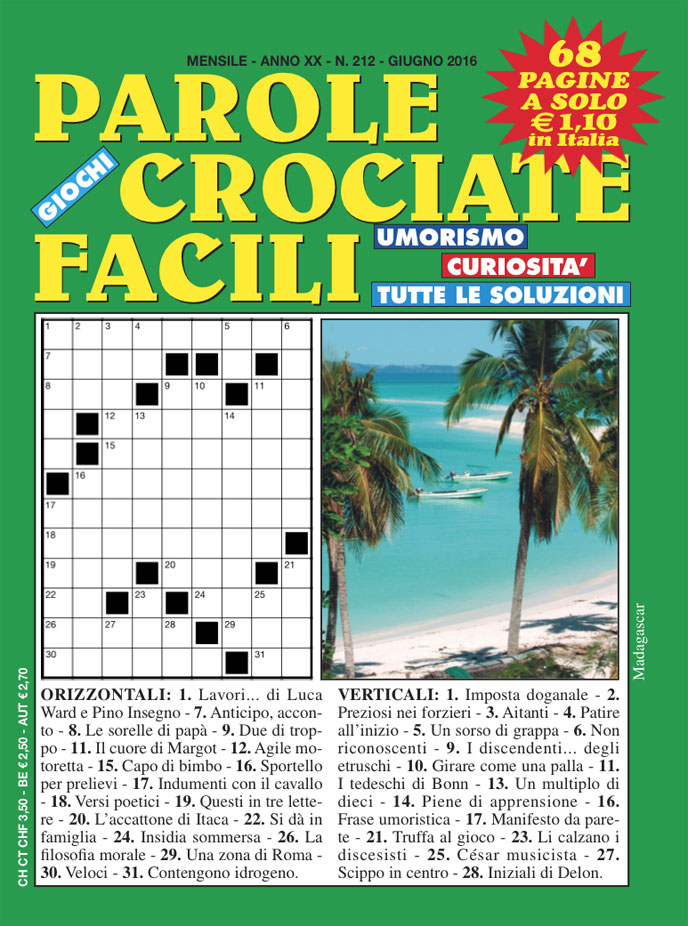 rebus puzzle