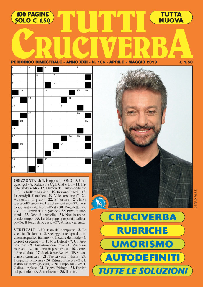 Tutti Cruciverba