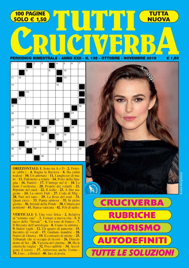 Tutti Cruciverba