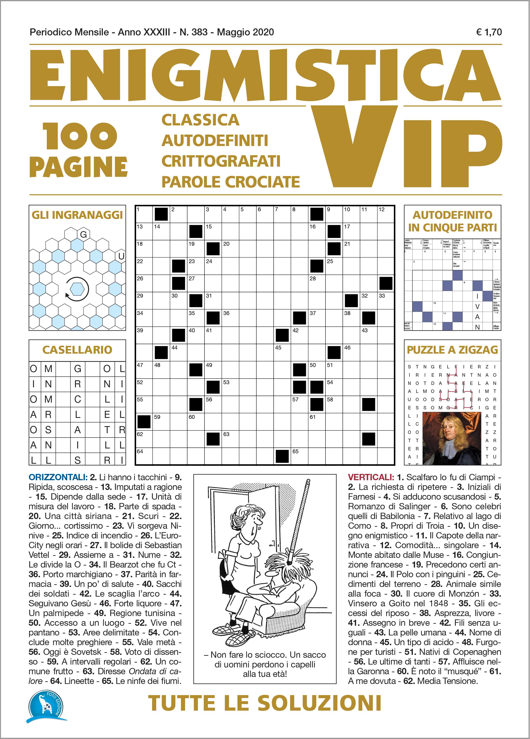 Enigmistica Vip