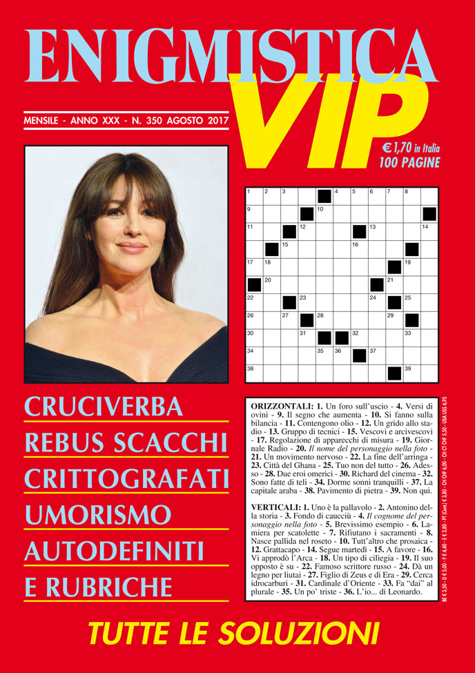 Enigmistica Vip