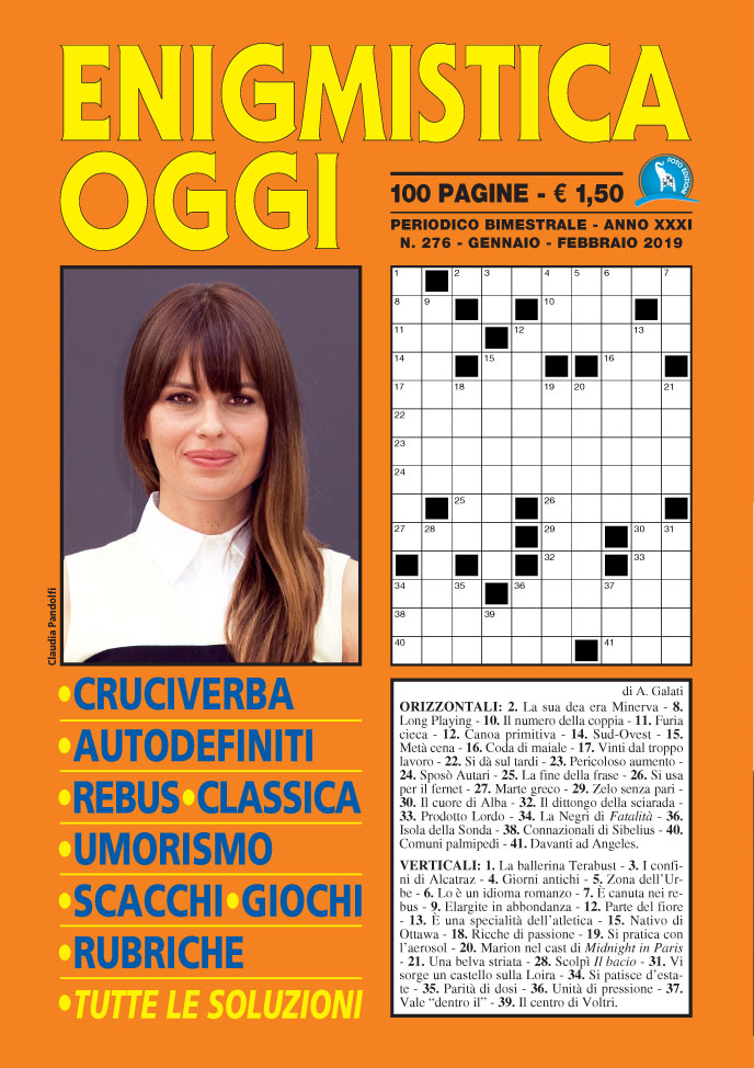 Enigmistica Oggi