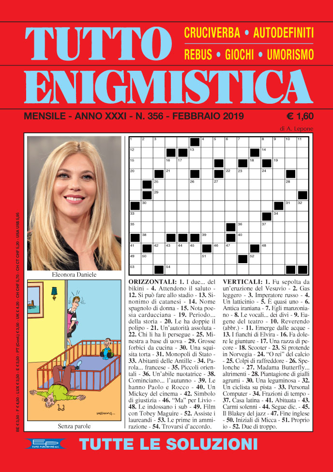 Tutto Enigmistica