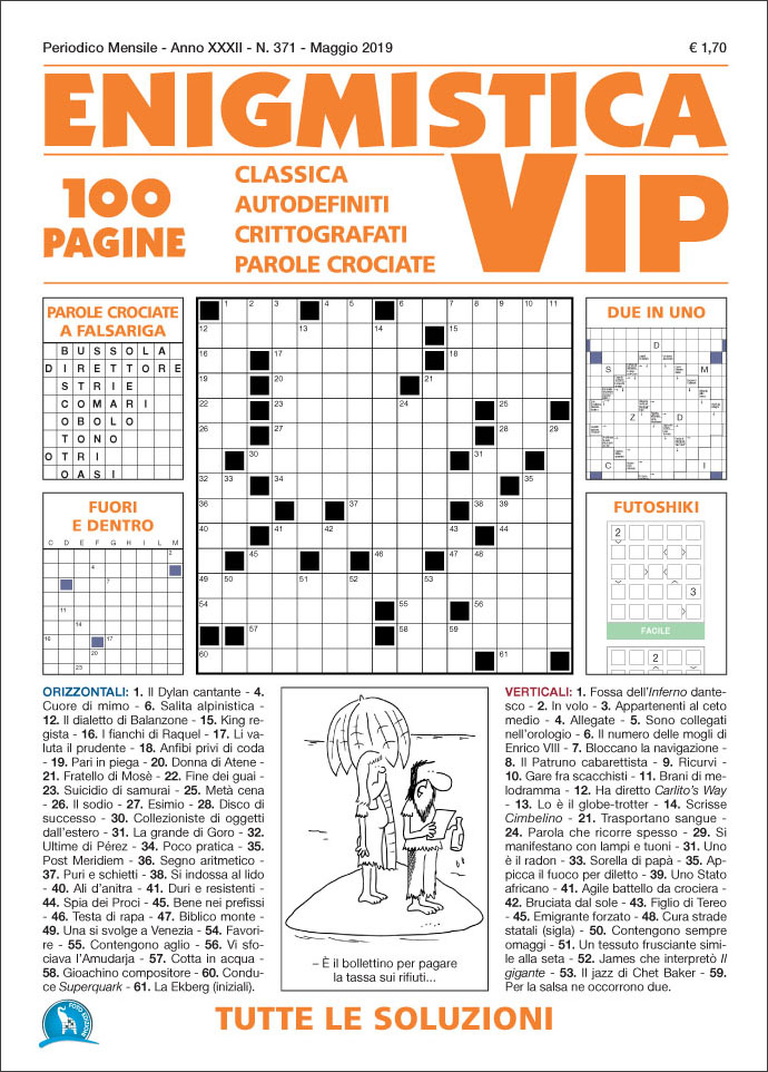 Enigmistica Vip