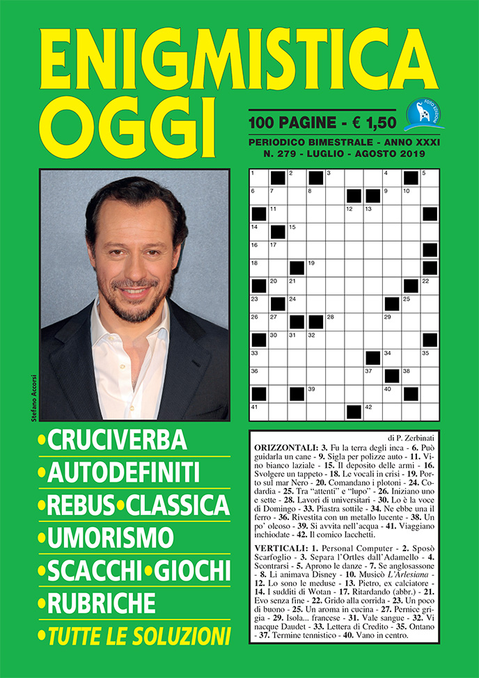 Enigmistica Oggi