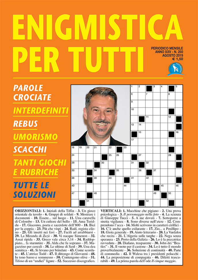 Enigmistica per Tutti