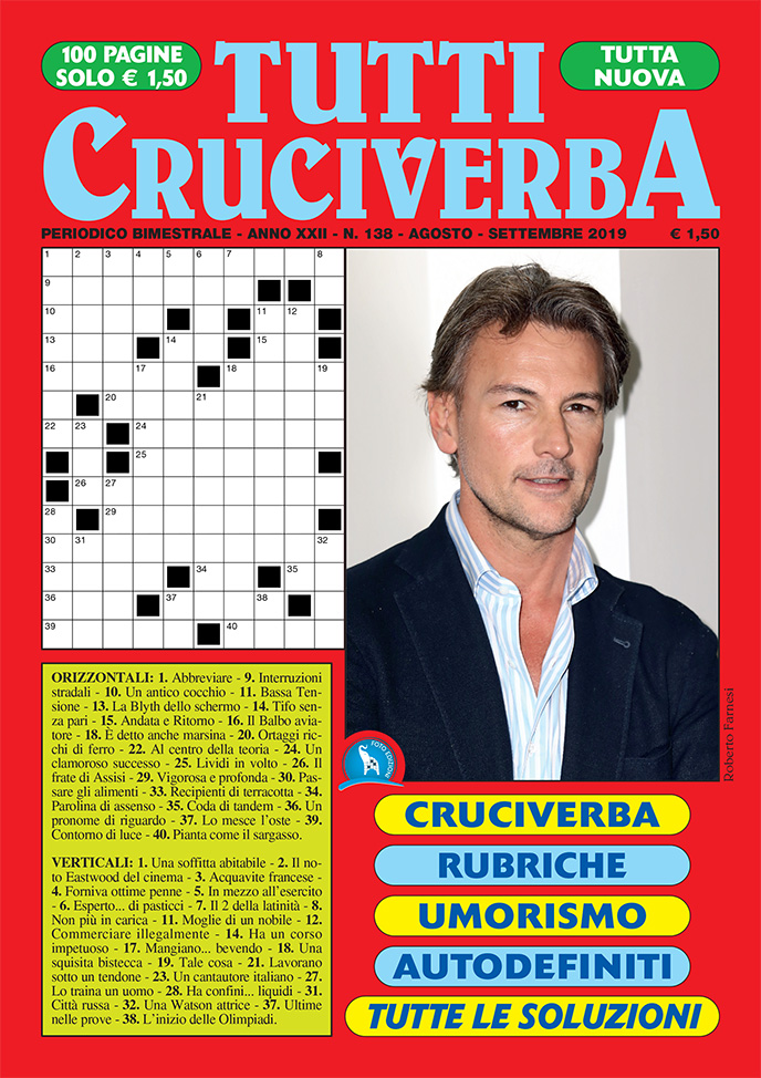 Tutti Cruciverba