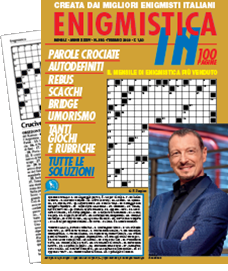 Enigmistica In