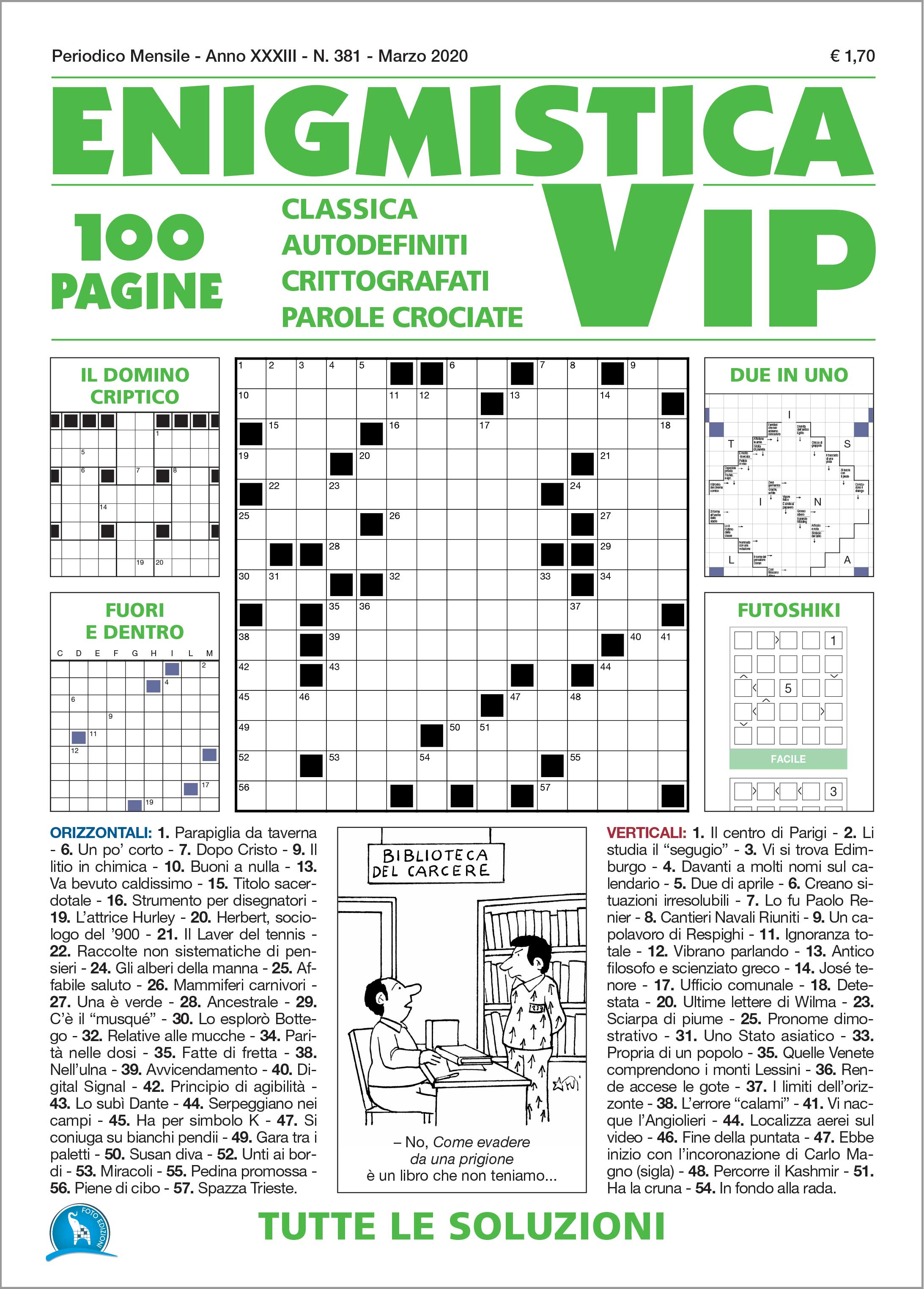 Enigmistica Vip