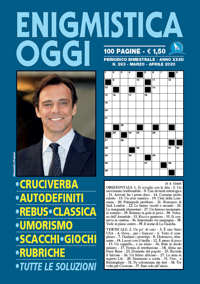 Enigmistica Oggi