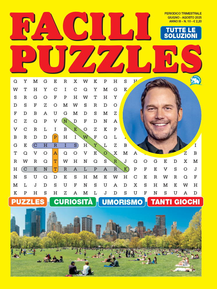 FACILI PUZZLES