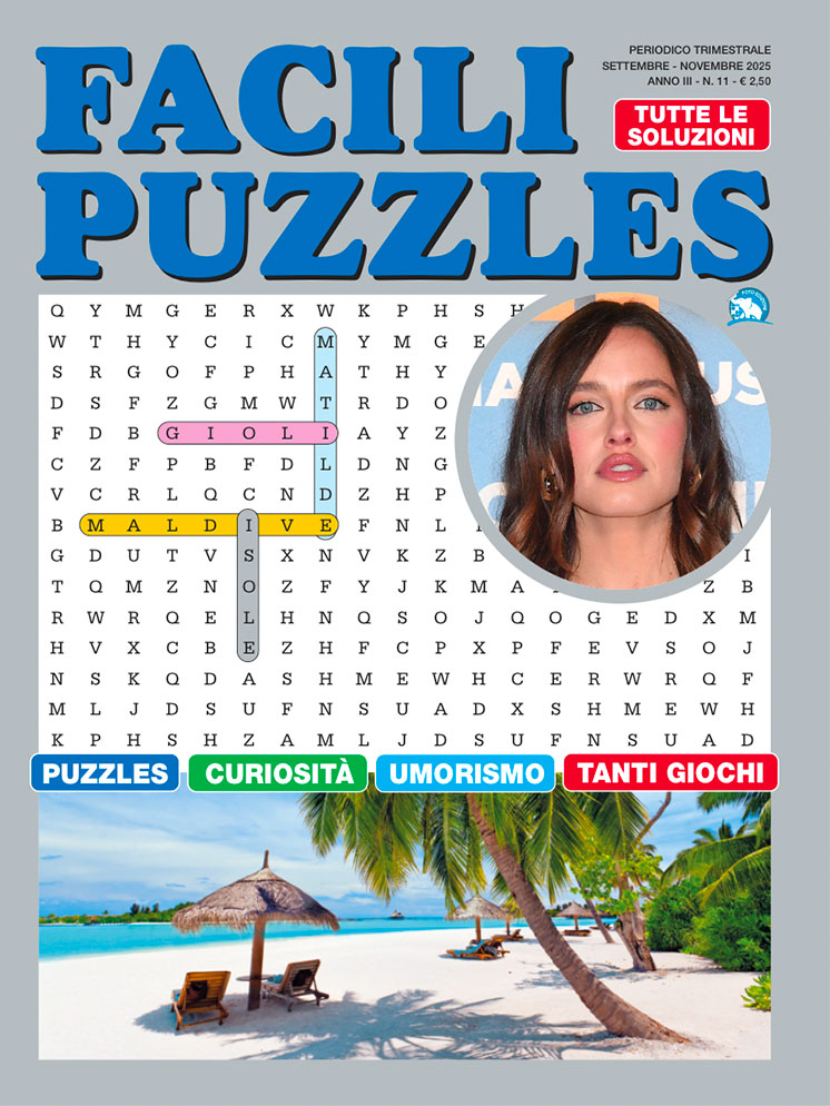 FACILI PUZZLES