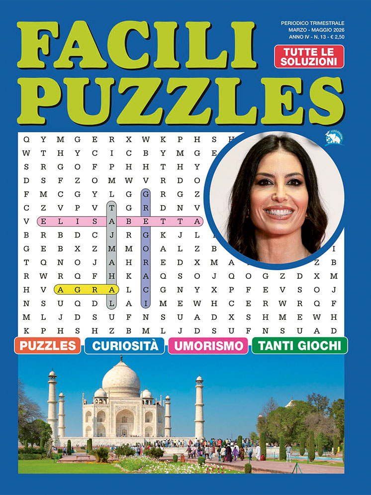 FACILI PUZZLES