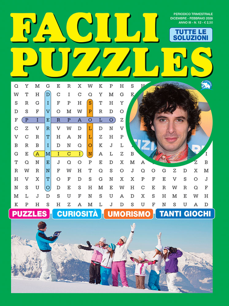 FACILI PUZZLES