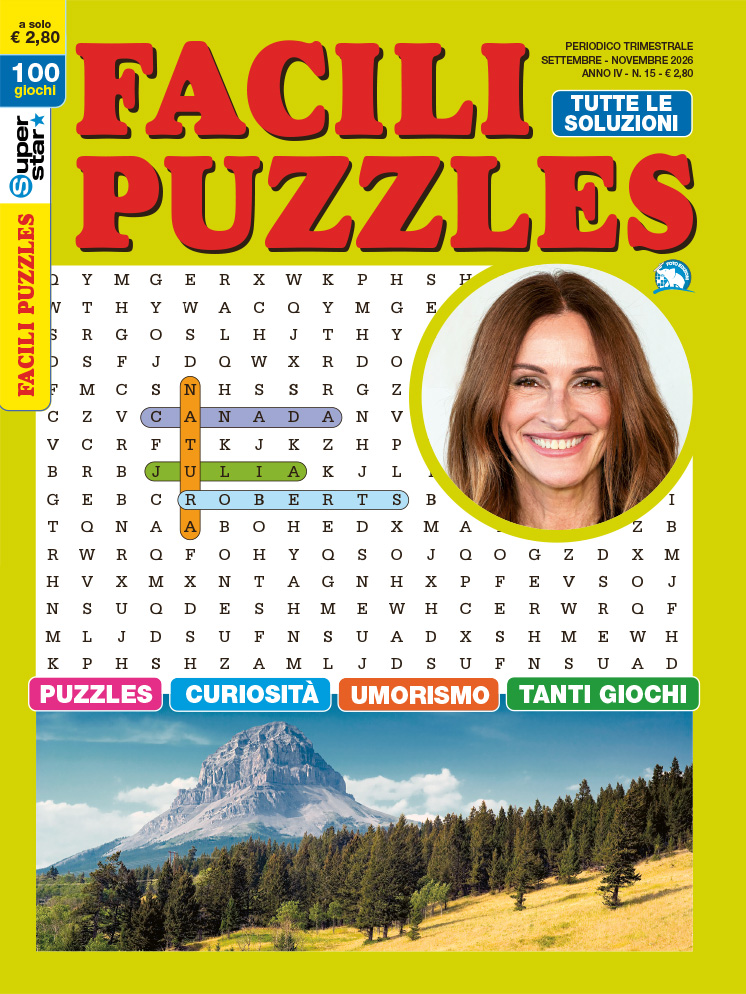 FACILI PUZZLES