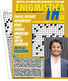 Enigmistica In