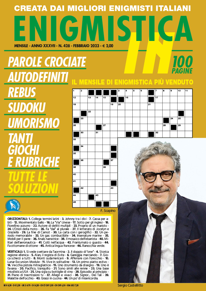 Enigmistica In