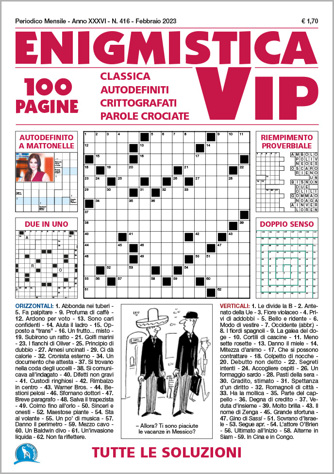 Enigmistica Vip