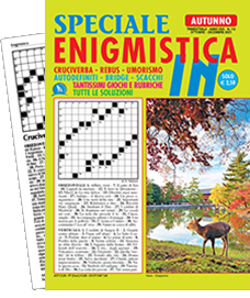 Speciale Enigmistica In