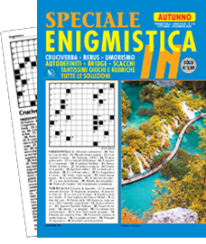 Speciale Enigmistica In