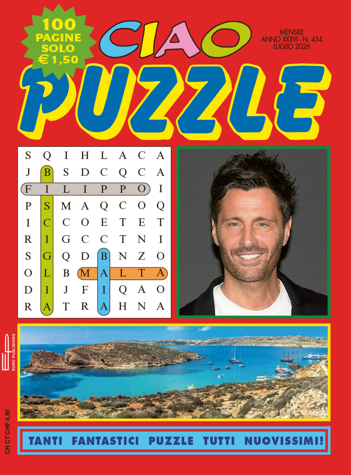 Ciao Puzzle