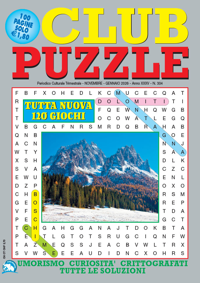 Club Puzzle