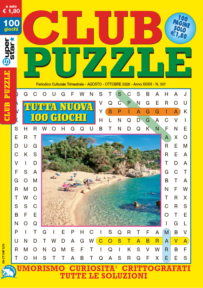 Club Puzzle