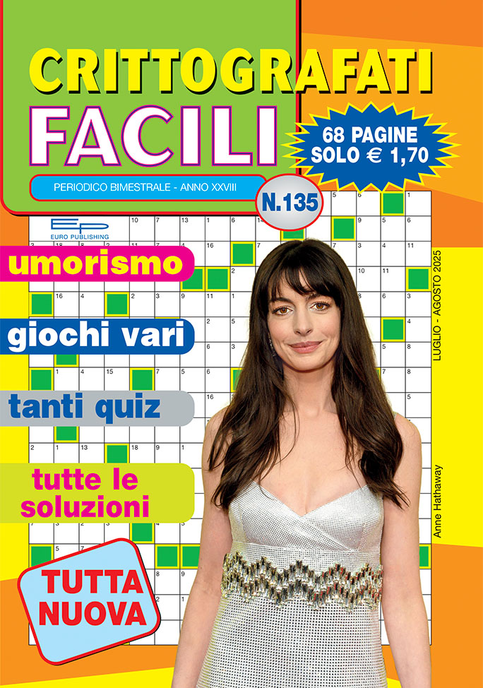 Crittografati Facili