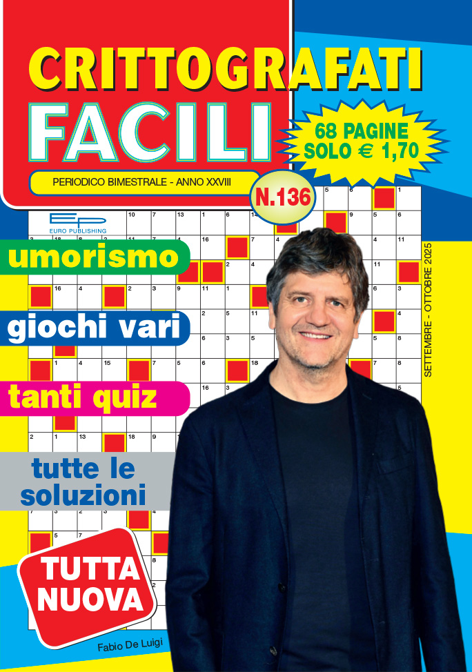 Crittografati Facili