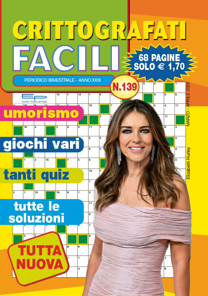 Crittografati Facili