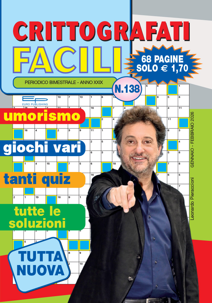Crittografati Facili
