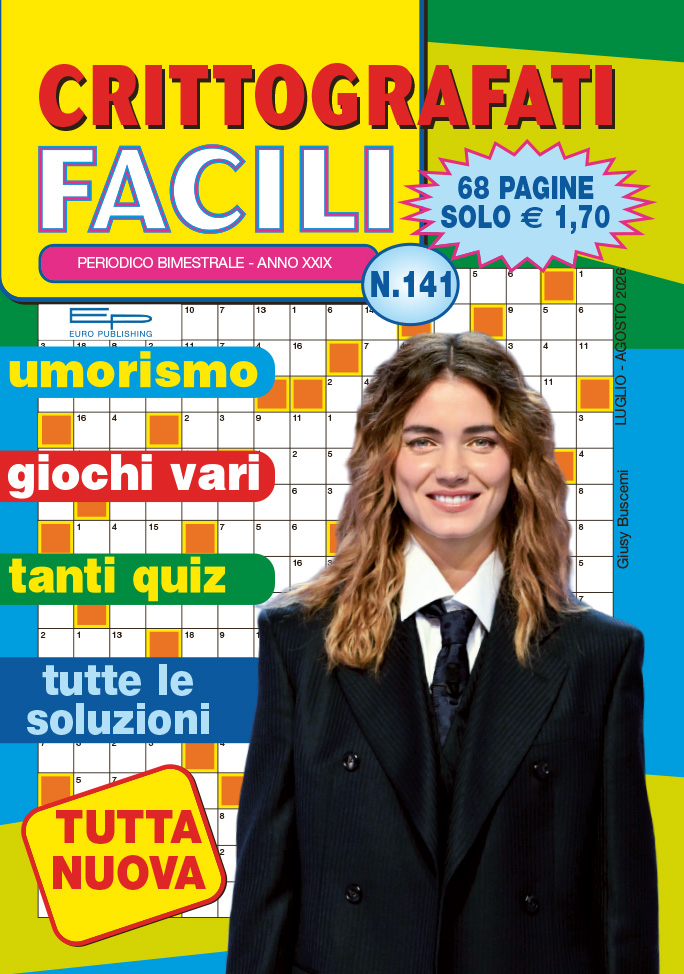 Crittografati Facili