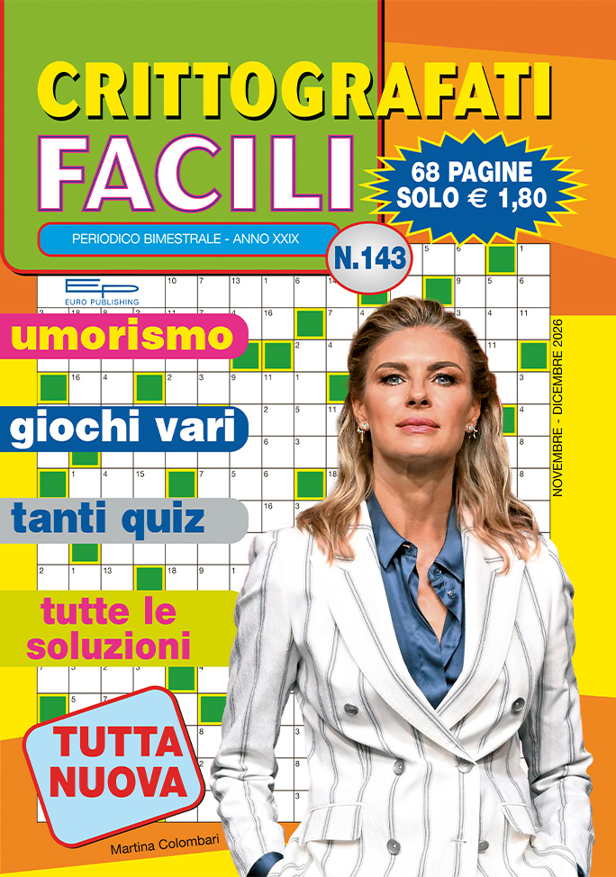 Crittografati Facili