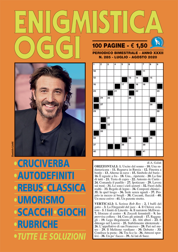 Enigmistica Oggi