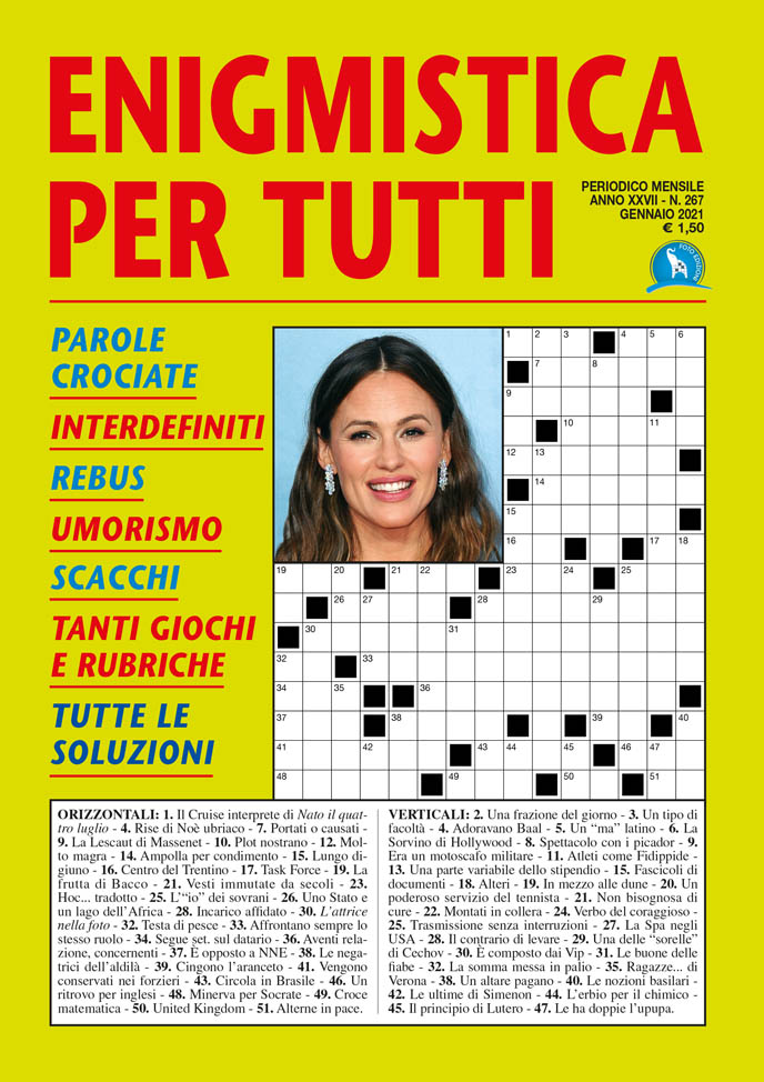Enigmistica per Tutti